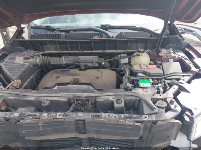 1GKKNLLA4KZ250084 GMC Acadia Sle-2