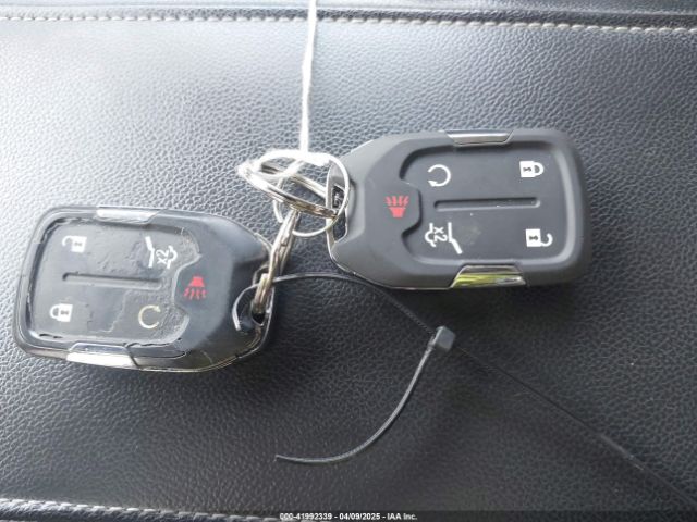 1GKKNLLA4KZ250084 GMC Acadia Sle-2