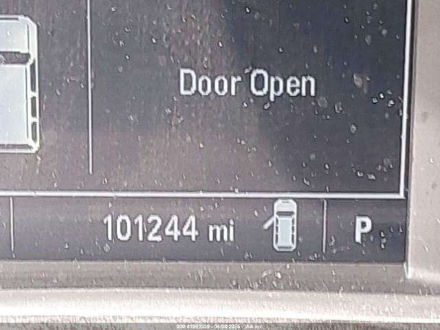 1GKKNLLA4KZ250084 GMC Acadia Sle-2