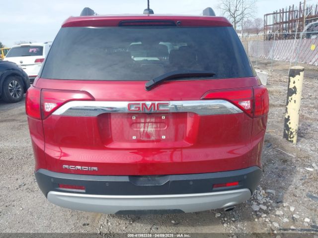 1GKKNLLA4KZ250084 GMC Acadia Sle-2
