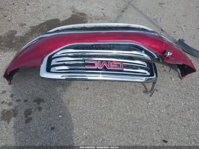 1GKKNLLA4KZ250084 GMC Acadia Sle-2