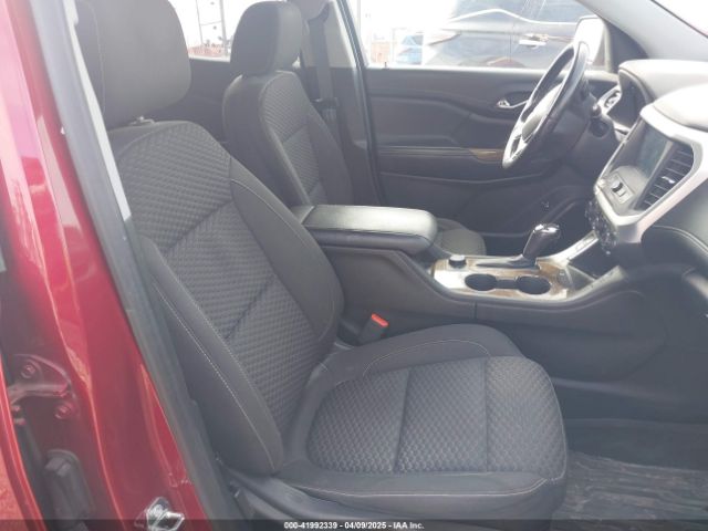 1GKKNLLA4KZ250084 GMC Acadia Sle-2