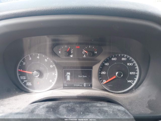1GKKNLLA4KZ250084 GMC Acadia Sle-2
