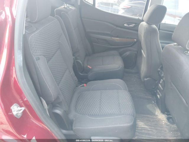 1GKKNLLA4KZ250084 GMC Acadia Sle-2