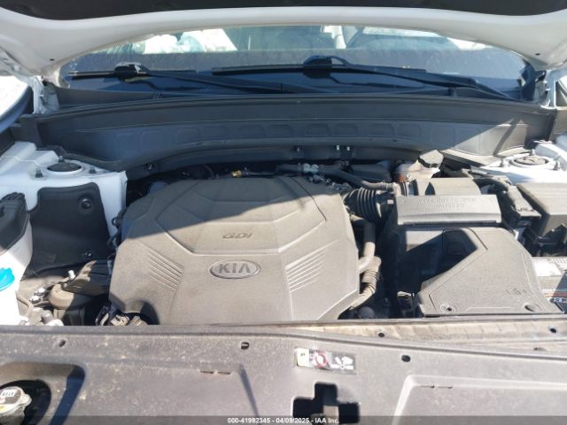 5XYP34HCXLG071376 KIA Telluride Ex