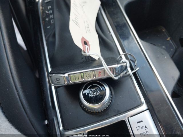 5XYP34HCXLG071376 KIA Telluride Ex