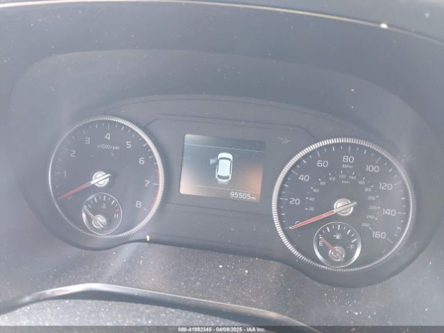 5XYP34HCXLG071376 KIA Telluride Ex