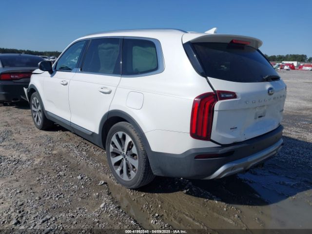 5XYP34HCXLG071376 KIA Telluride Ex