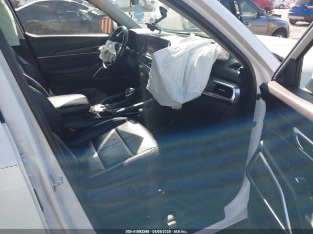 5XYP34HCXLG071376 KIA Telluride Ex