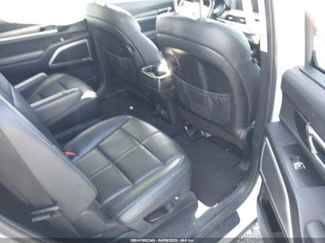 5XYP34HCXLG071376 KIA Telluride Ex