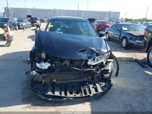 5N1AT2MTXLC806678 Nissan Rogue S Fwd