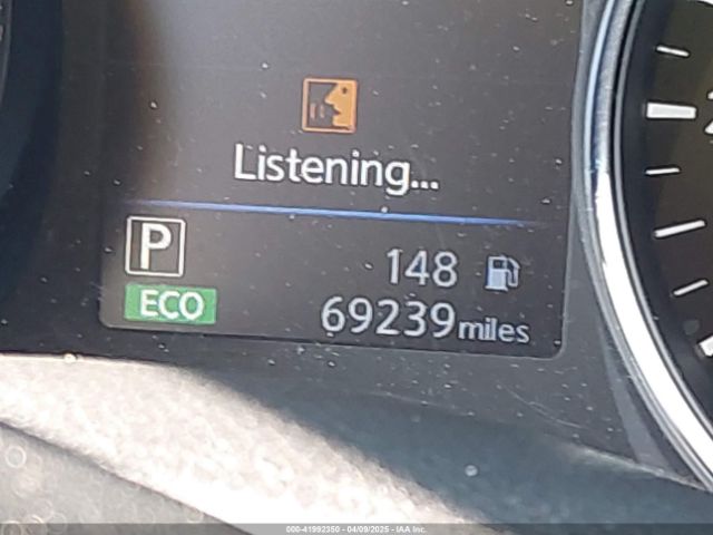 5N1AT2MTXLC806678 Nissan Rogue S Fwd