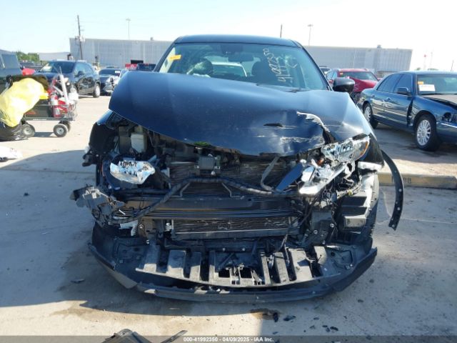 5N1AT2MTXLC806678 Nissan Rogue S Fwd
