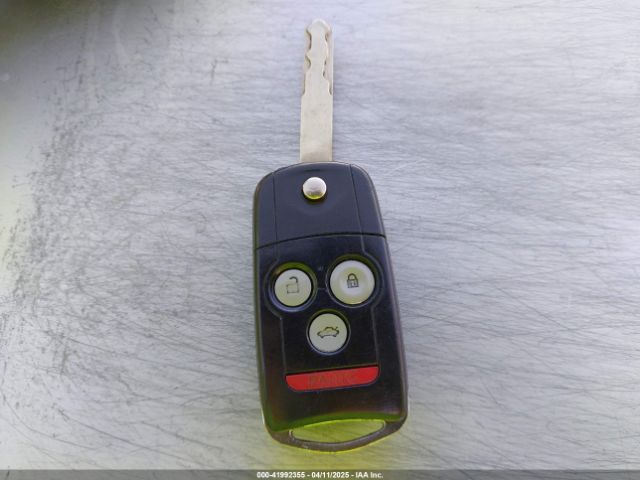 2008 ACURA TL 19UUA66268A034400 Photo 10