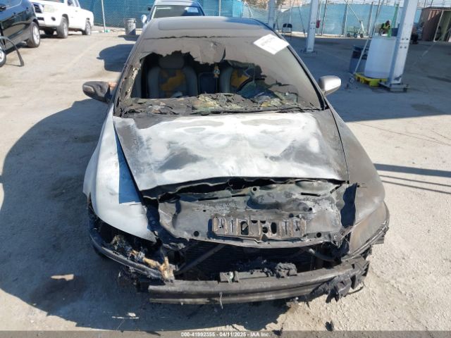 2008 ACURA TL 19UUA66268A034400 Photo 5