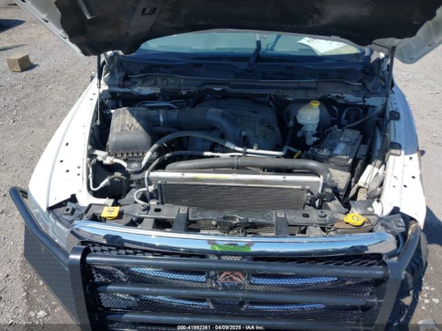 1C6RR7FT2GS353496 RAM 1500 Tradesman