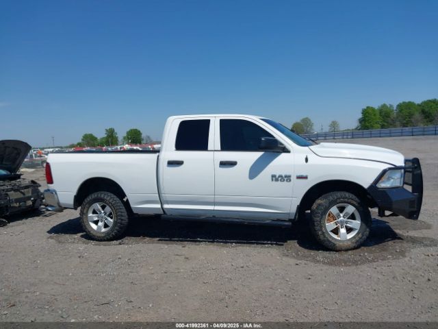 1C6RR7FT2GS353496 RAM 1500 Tradesman