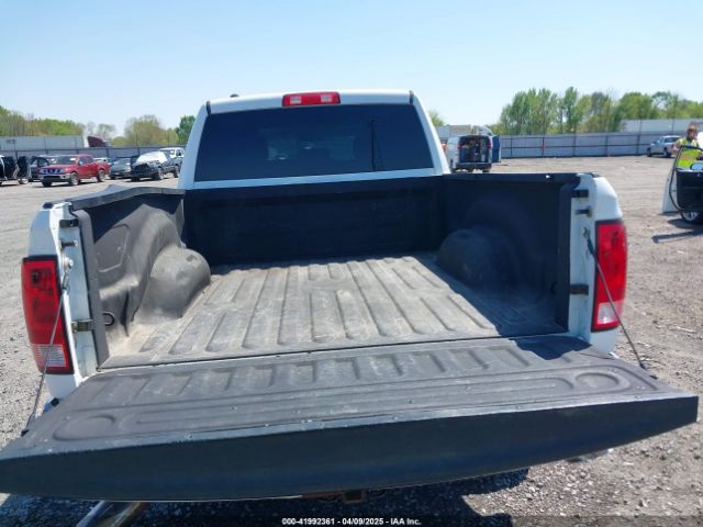 1C6RR7FT2GS353496 RAM 1500 Tradesman