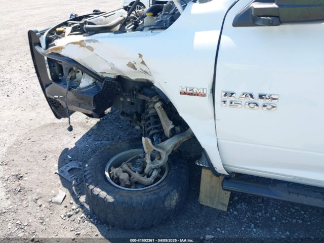 1C6RR7FT2GS353496 RAM 1500 Tradesman