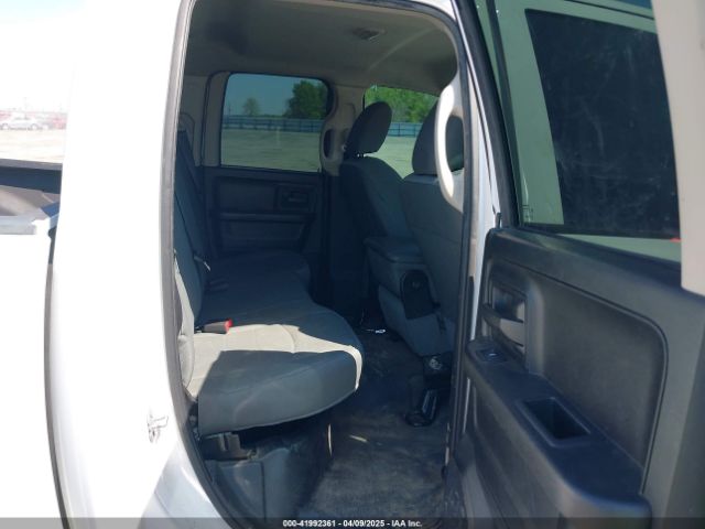 1C6RR7FT2GS353496 RAM 1500 Tradesman