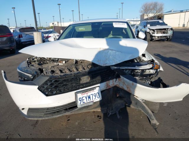 1HGCY1F3XPA015611 Honda ACCORD EX