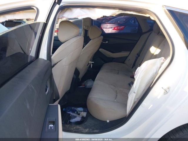 1HGCY1F3XPA015611 Honda ACCORD EX
