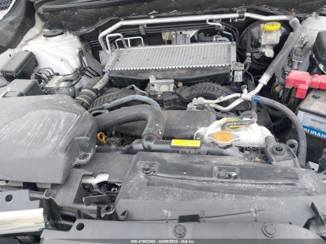 4S4WMAED7L3409627 Subaru Ascent Premium
