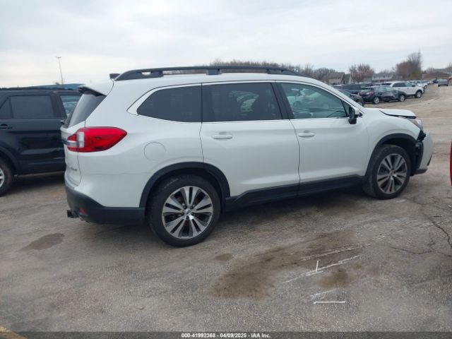 4S4WMAED7L3409627 Subaru Ascent Premium