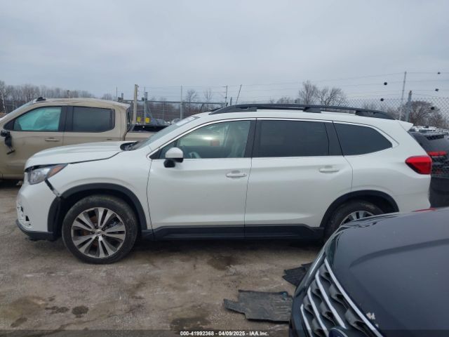 4S4WMAED7L3409627 Subaru Ascent Premium