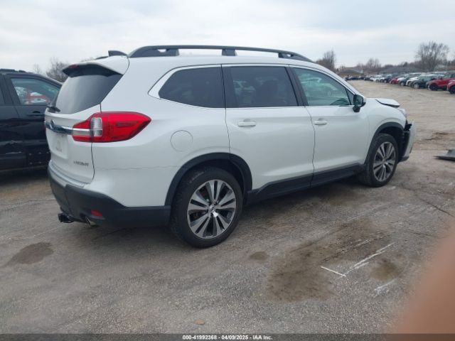 4S4WMAED7L3409627 Subaru Ascent Premium