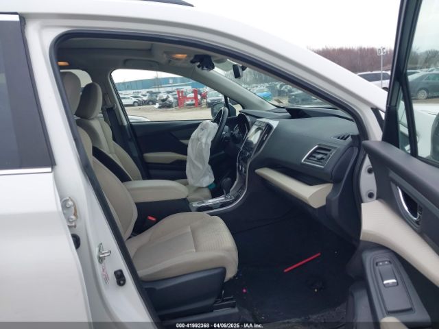 4S4WMAED7L3409627 Subaru Ascent Premium