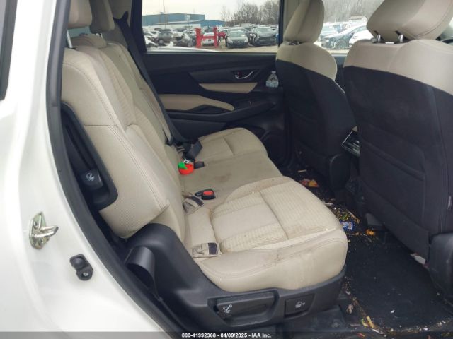 4S4WMAED7L3409627 Subaru Ascent Premium