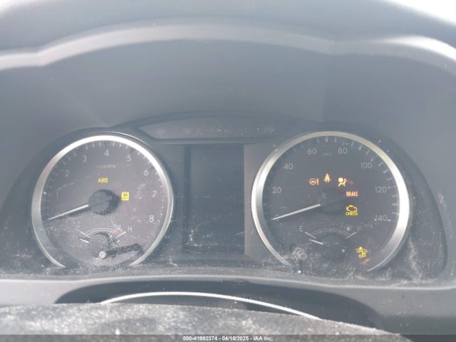 5TDBZRFH7KS994632 Toyota Highlander Le