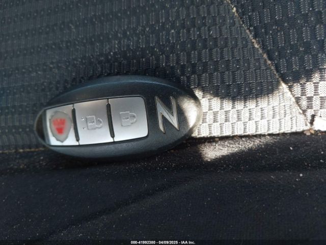 JN1AZ4EHXHM951104 Nissan 370Z