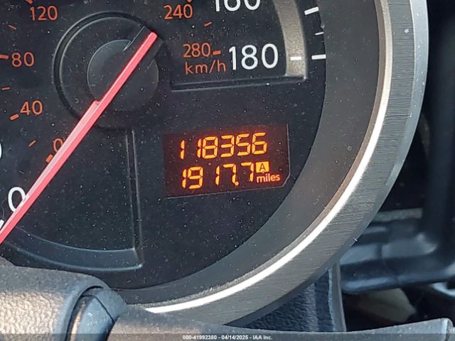 JN1AZ4EHXHM951104 Nissan 370Z