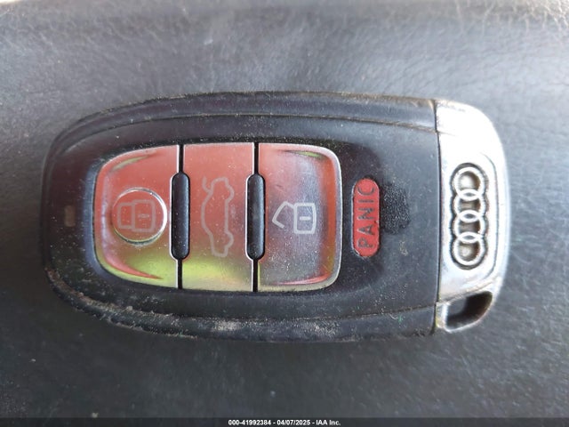 2012 AUDI A4 WAUAFAFL7CN020017 Photo 10