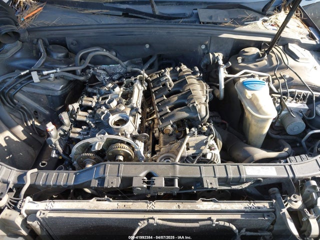 2012 AUDI A4 WAUAFAFL7CN020017 Photo 5