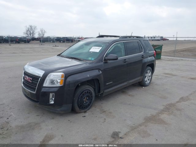 2GKALREK3F6392521 GMC Terrain Sle-2
