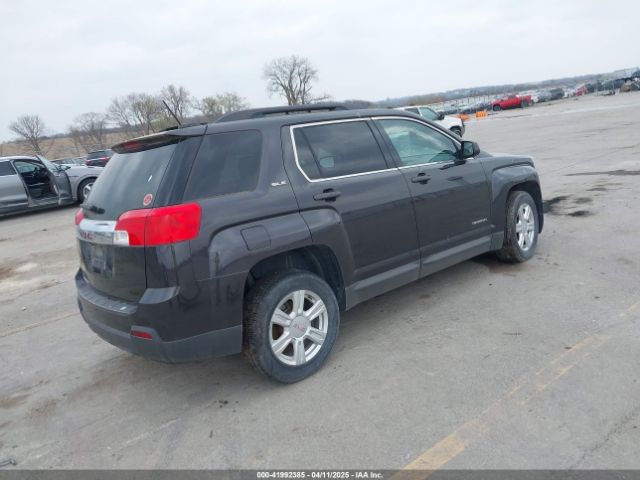 2GKALREK3F6392521 GMC Terrain Sle-2