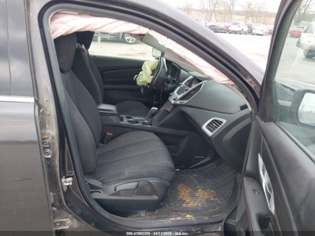 2GKALREK3F6392521 GMC Terrain Sle-2