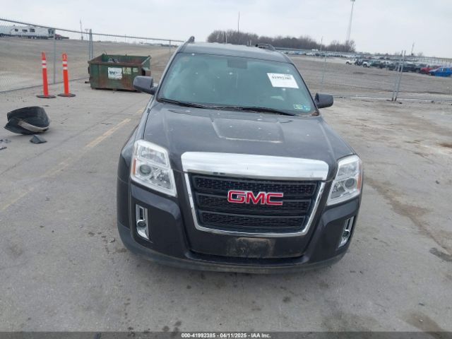 2GKALREK3F6392521 GMC Terrain Sle-2