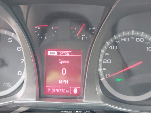 2GKALREK3F6392521 GMC Terrain Sle-2
