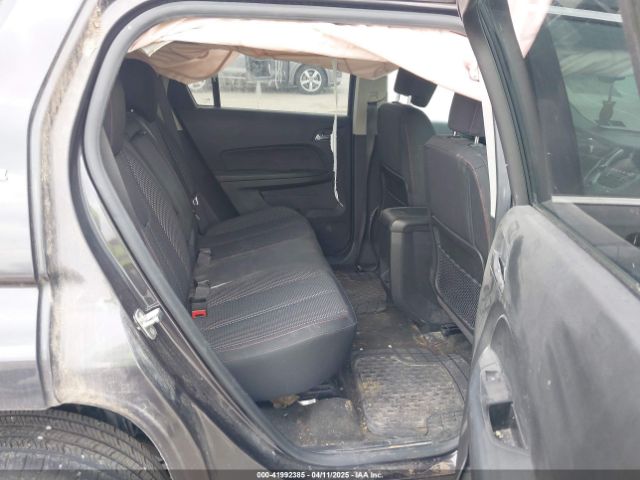 2GKALREK3F6392521 GMC Terrain Sle-2