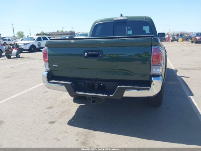 5TFCZ5AN3MX270573 Toyota Tacoma Trd Off-road