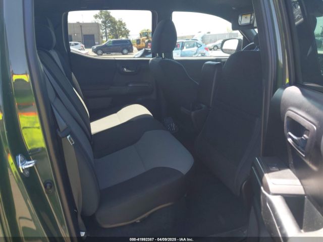 5TFCZ5AN3MX270573 Toyota Tacoma Trd Off-road