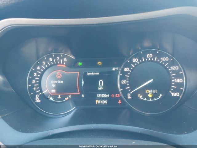 3LN6L5A99HR645409 Lincoln Mkz Premiere