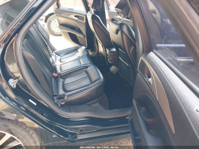 3LN6L5A99HR645409 Lincoln Mkz Premiere