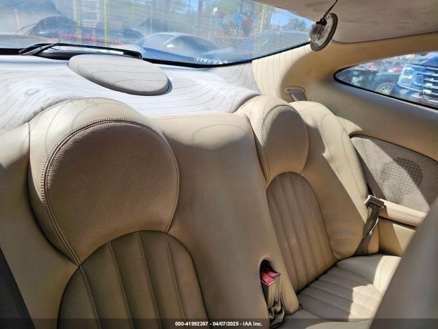 1998 JAGUAR XK8 SAJGX5249WC022045 Photo 7