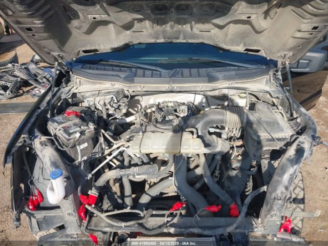 1FTEW1CP4MKD98763 Ford F-150 Xl