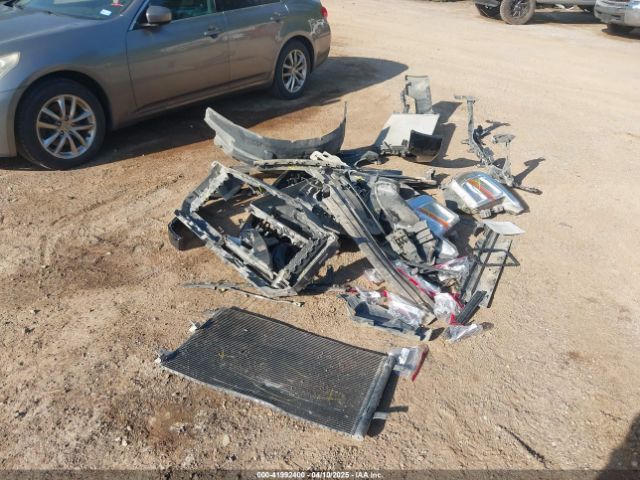 1FTEW1CP4MKD98763 Ford F-150 Xl